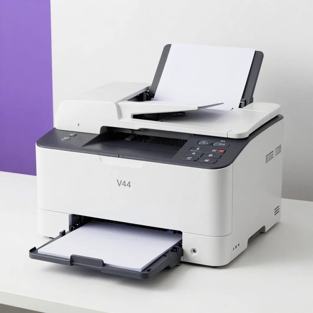 Laser A4 Essentielle